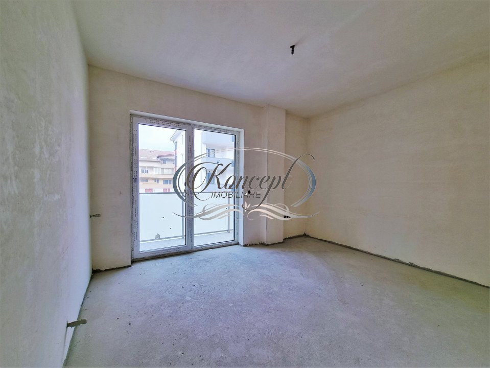 Apartament la etajul 1, pe strada Sesul de Sus
