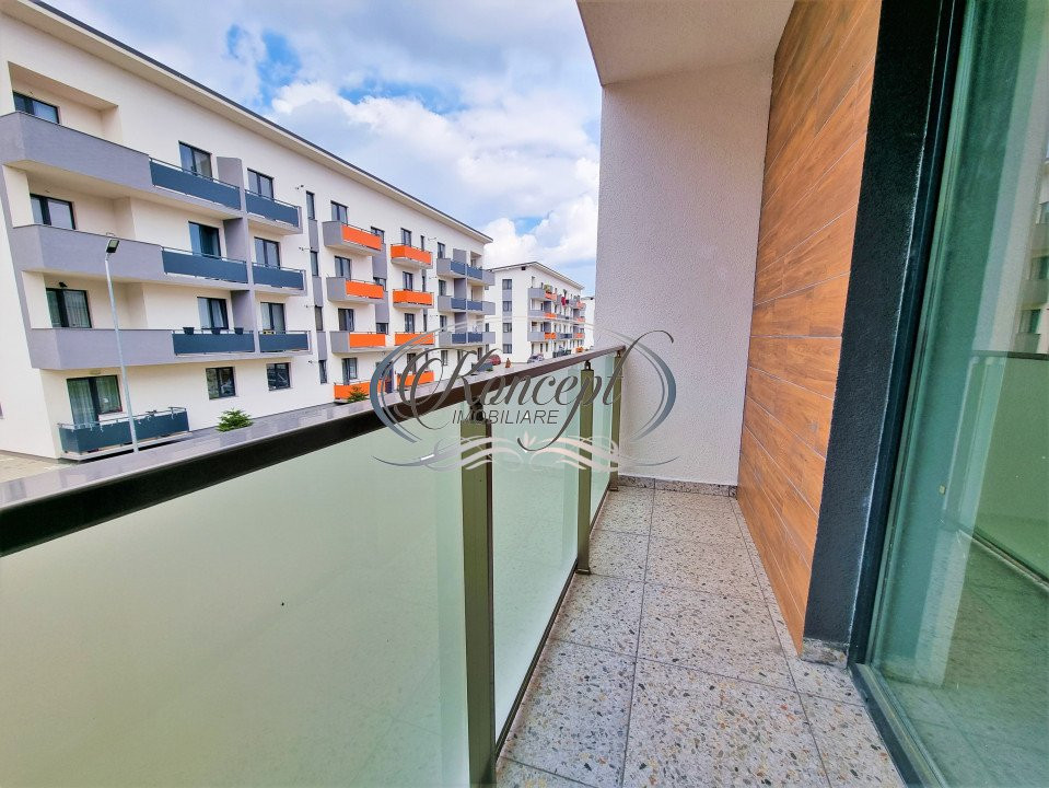 Apartament la etajul 1, pe strada Sesul de Sus