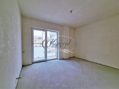 Apartament la etajul 1, pe strada Sesul de Sus
