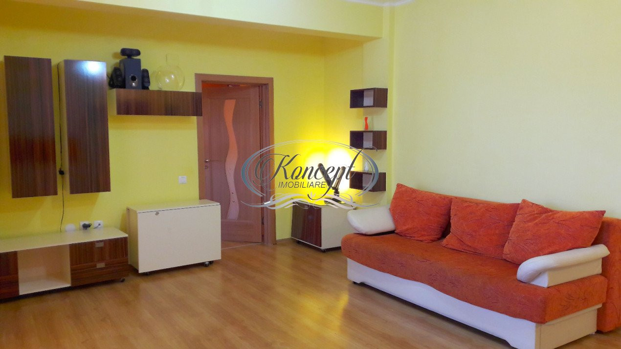 Apartament cu pod, in zona Panemar