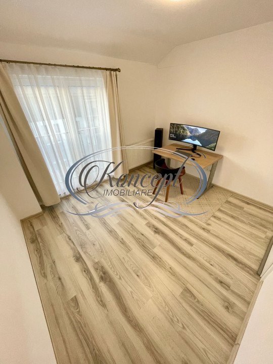 Apartament la cheie, strada Eroilor