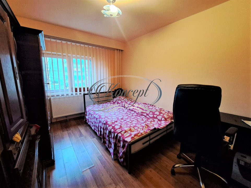 Apartament pet friendly, pe Calea Dorobantilor