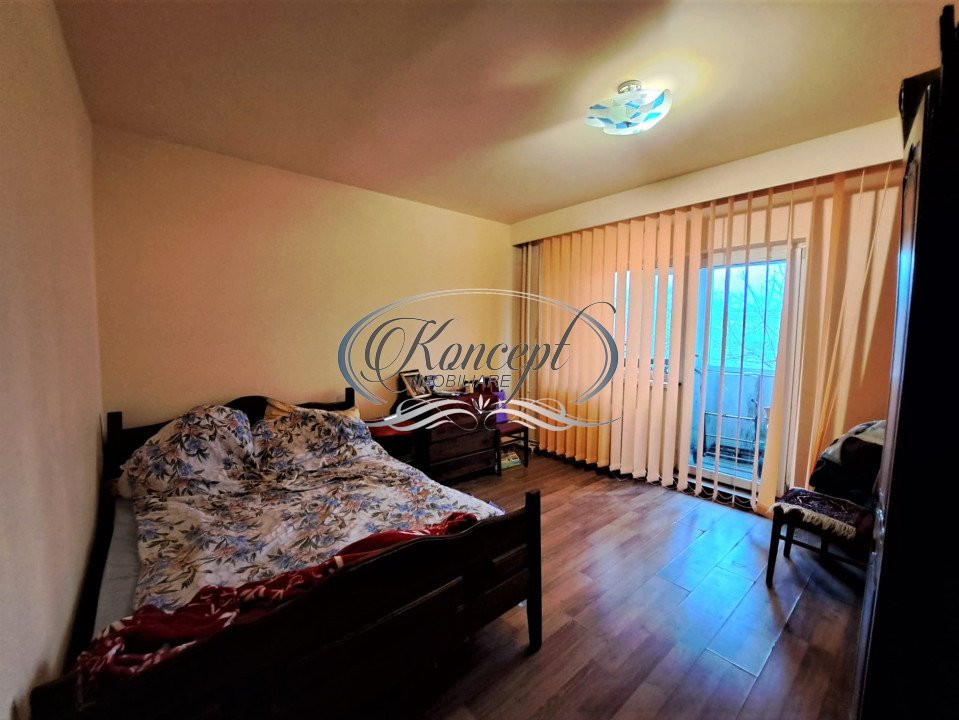 Apartament pet friendly, pe Calea Dorobantilor