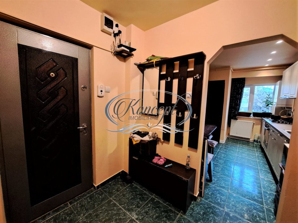 Apartament pet friendly, pe Calea Dorobantilor