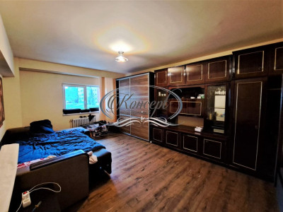 Apartament pet friendly, pe Calea Dorobantilor