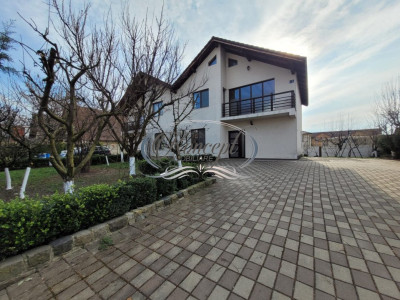 Duplex nemobilat pentru locuinta sau birouri, zona Metro