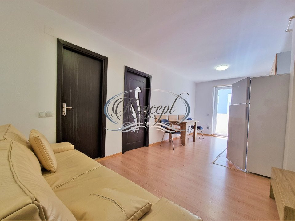 Apartament modern, cu parcare, strada Porii