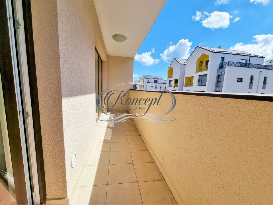 Apartament modern, cu parcare, strada Porii