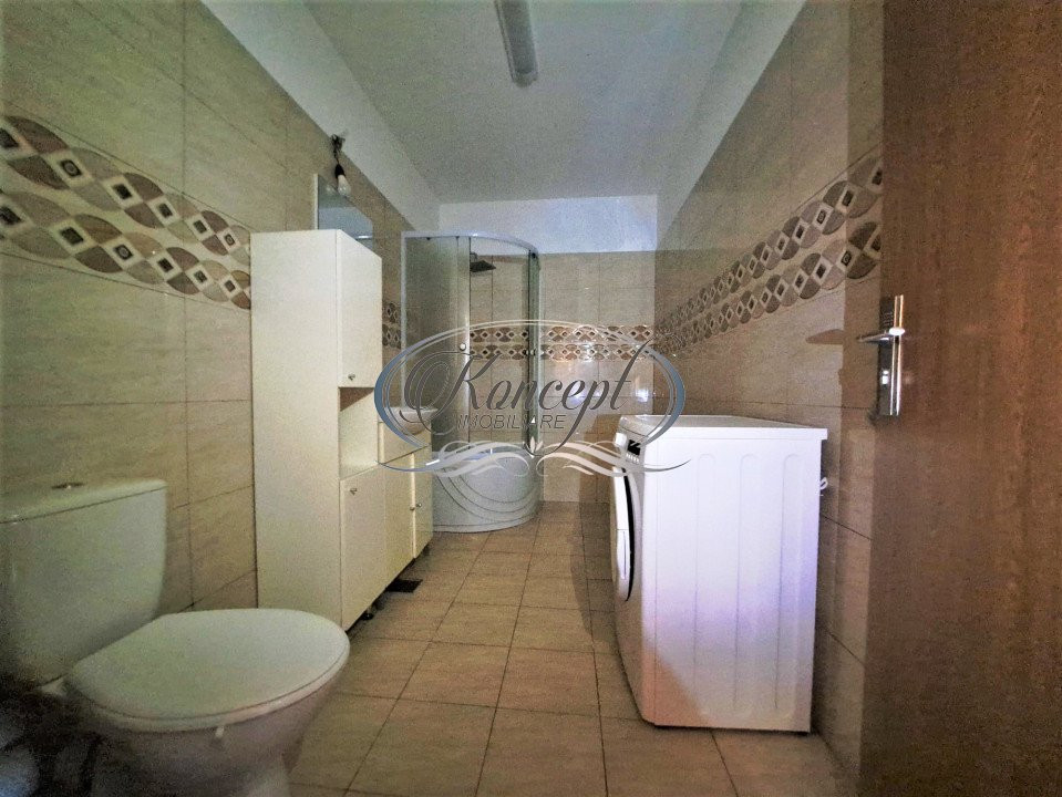 Apartament semidecomandat, pe strada Eroilor