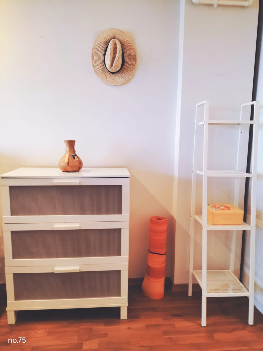 Apartament cu loc de parcare in Manastur