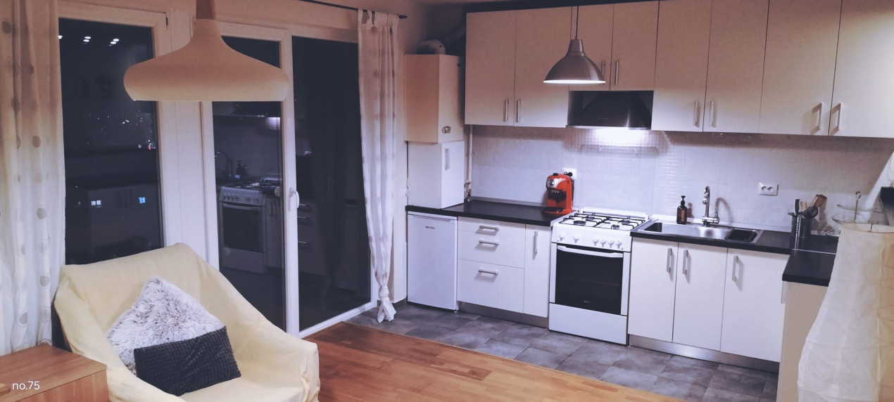 Apartament cu loc de parcare in Manastur