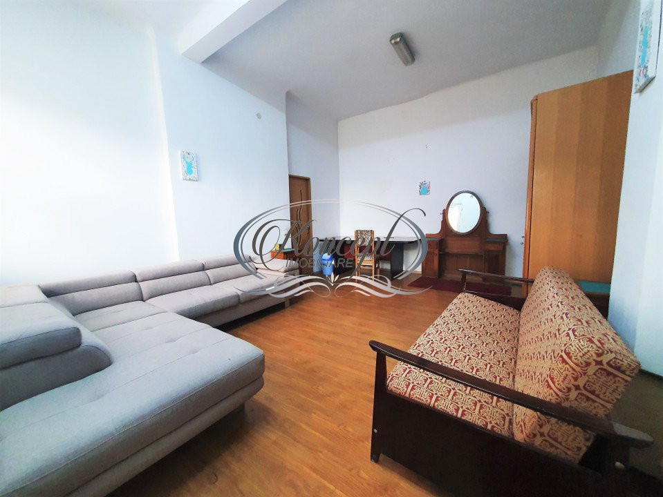 Apartament cu parcare, pet friendly