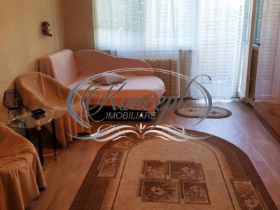 Apartament in zona Parcului Detunata
