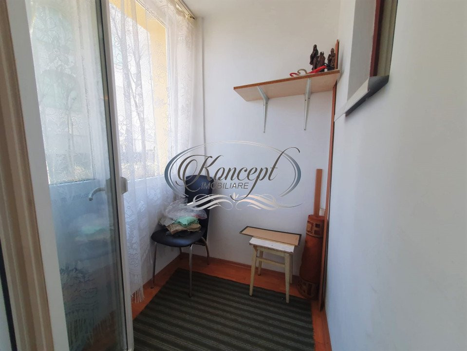 Apartament in zona Gradini Manastur