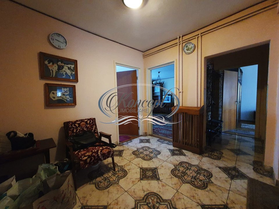 Apartament in zona Gradini Manastur