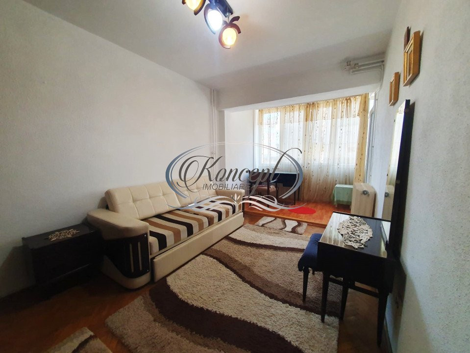 Apartament in zona Gradini Manastur