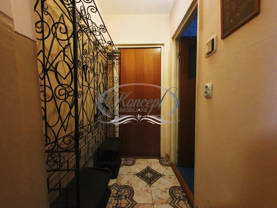 Apartament in zona Gradini Manastur