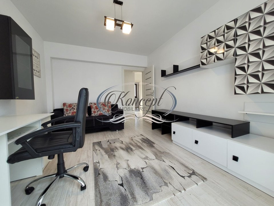 Duplex modern, cu foisor, in zona Sub Cetate
