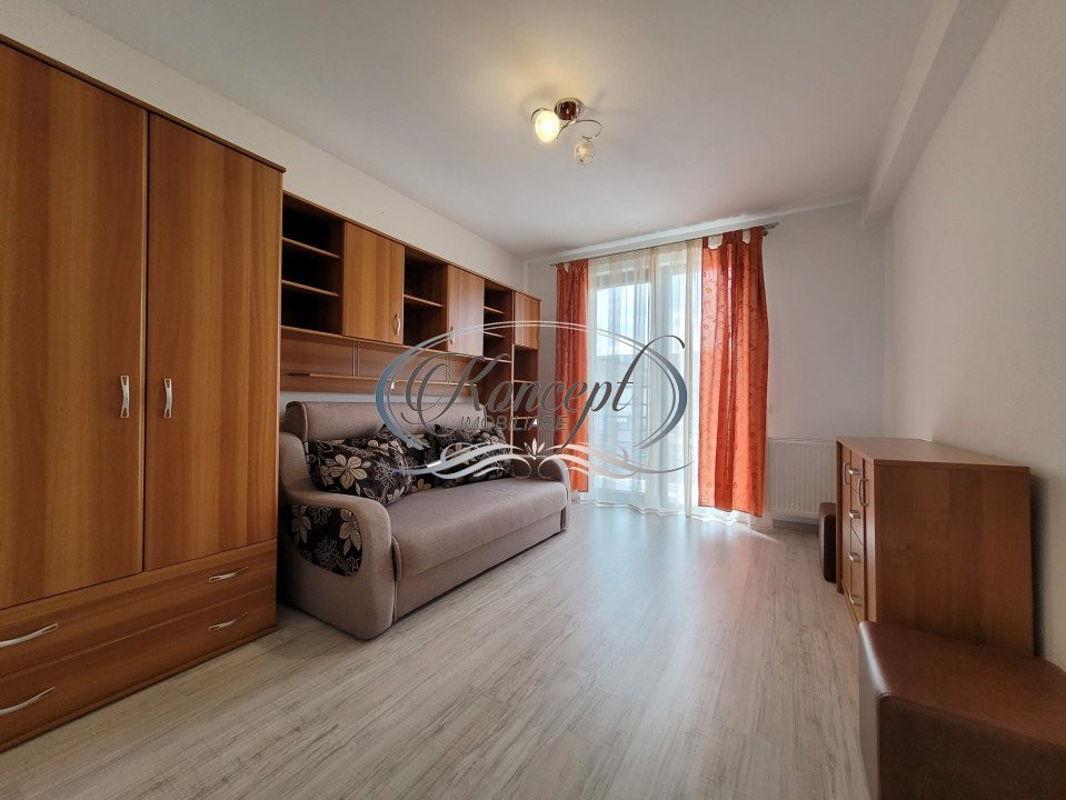 Duplex modern, cu foisor, in zona Sub Cetate
