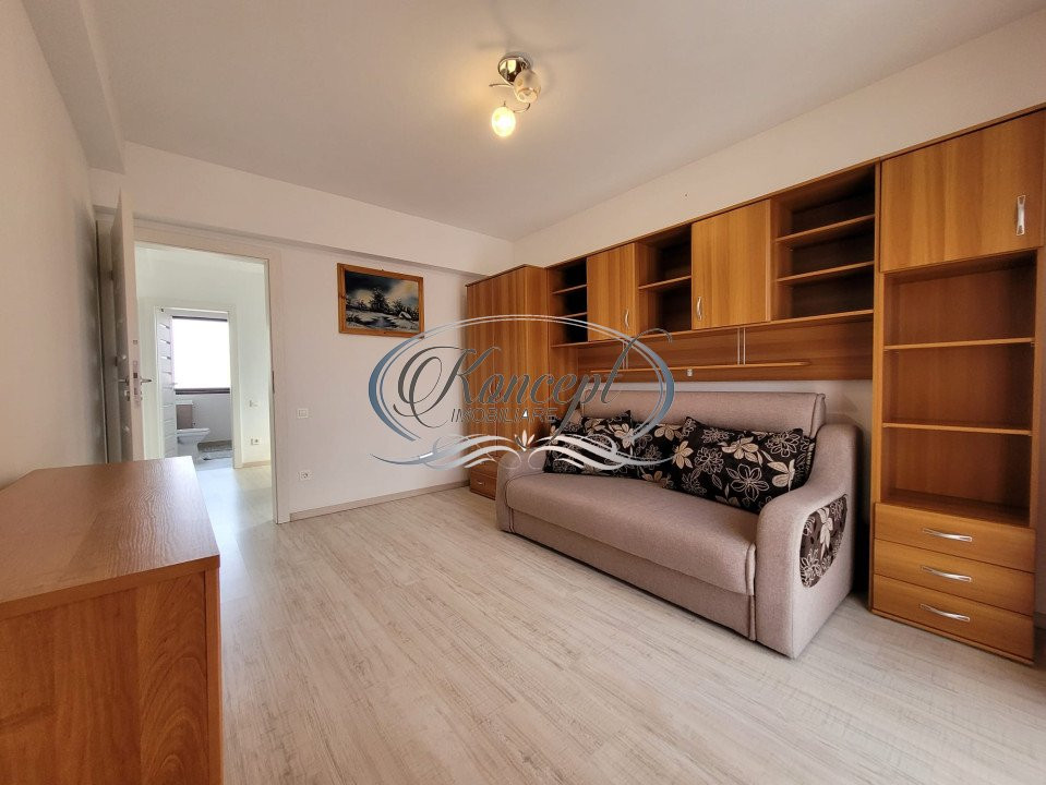 Duplex modern, cu foisor, in zona Sub Cetate