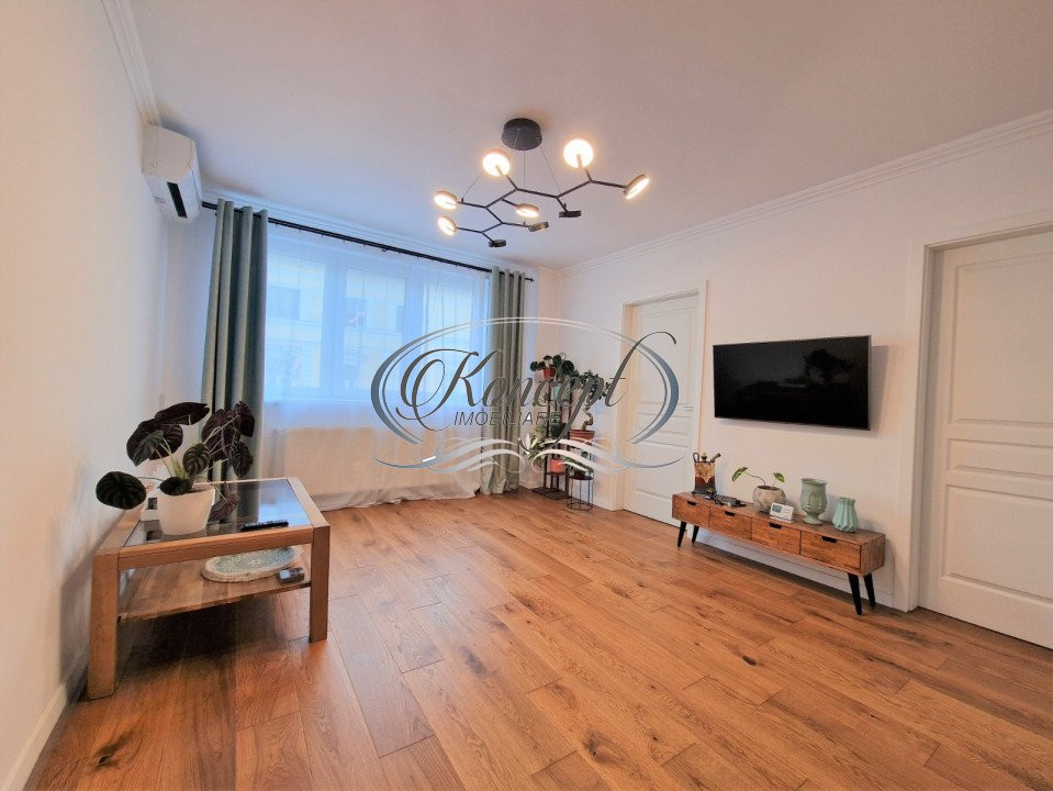 Apartament ultracentral, ideal aparthotel