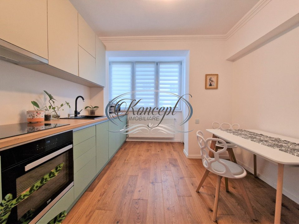 Apartament ultracentral, ideal aparthotel