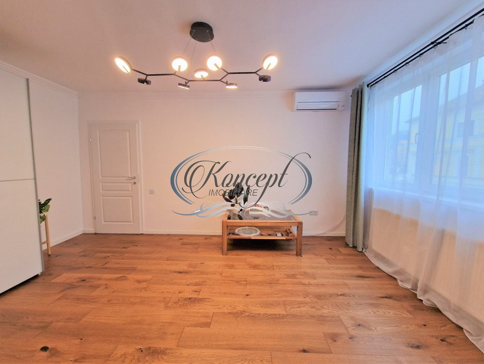 Apartament ultracentral, ideal aparthotel