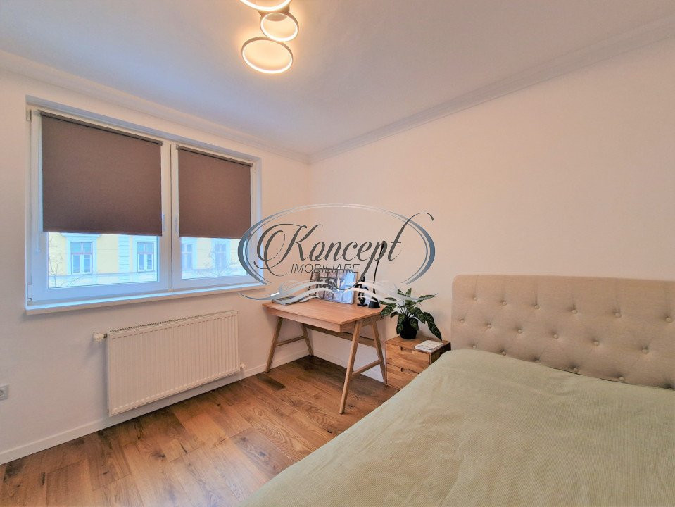 Apartament ultracentral, ideal aparthotel