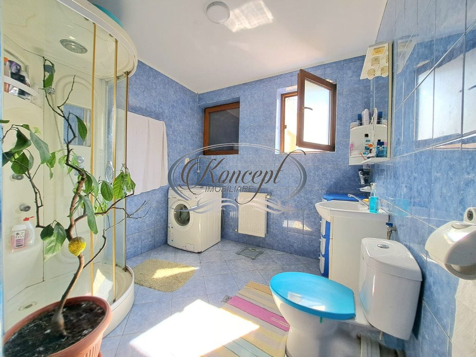 Duplex in ansamblu privat, zona Somesului