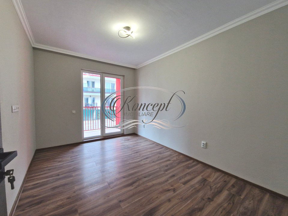 Apartament finisat in zona parcului Poligon