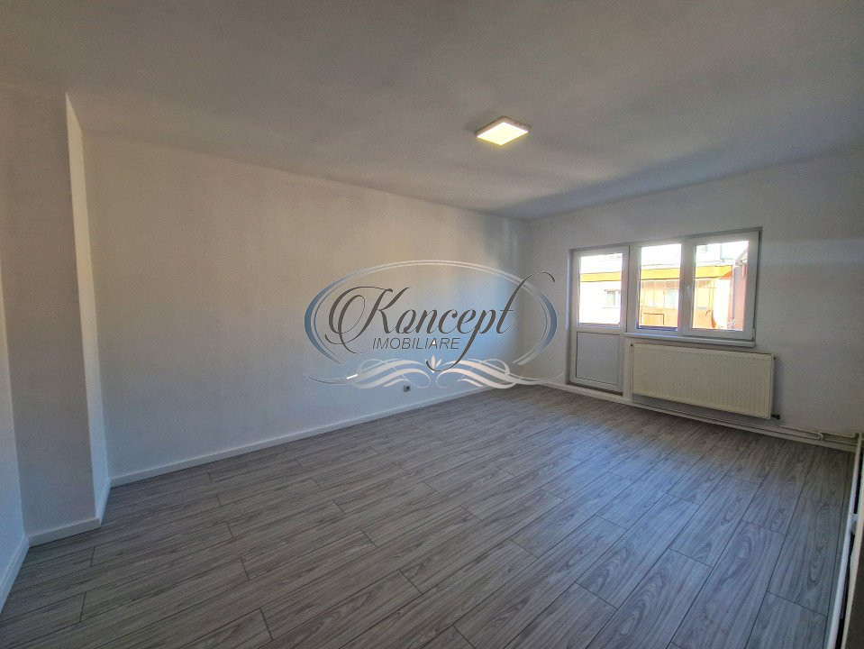 Apartament complet renovat pe strada Gheorghe Doja