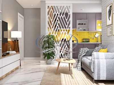 Apartament semifinisat, in zona ultracentrala