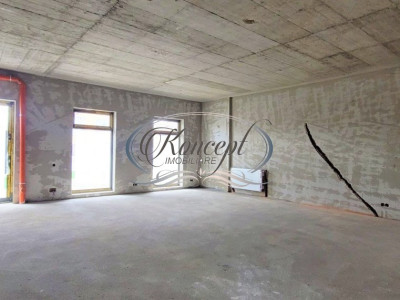 Spatiu comercial pe Strada Oasului