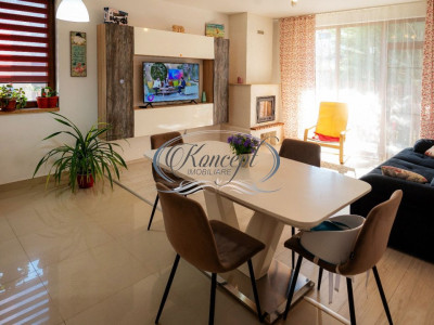 Duplex la cheie, zona Terra
