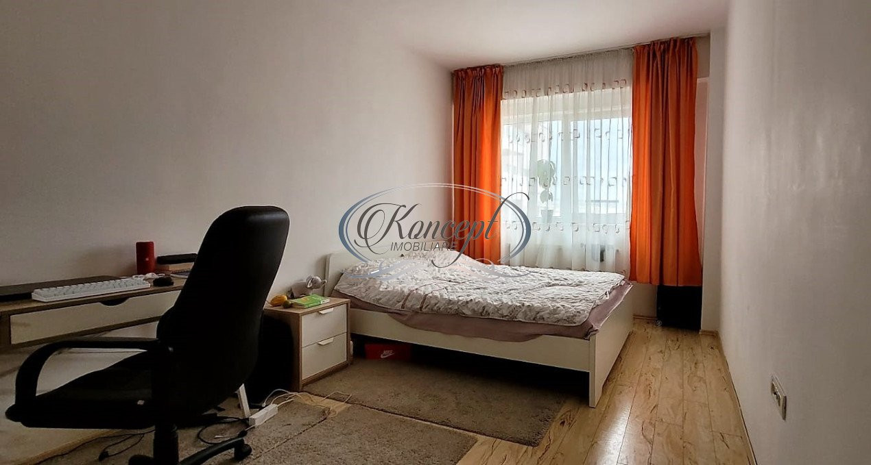 Apartment, zona Iulius Mall