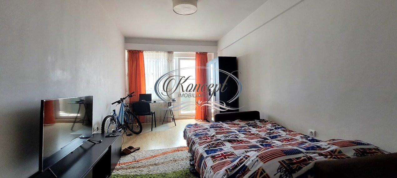 Apartment, zona Iulius Mall