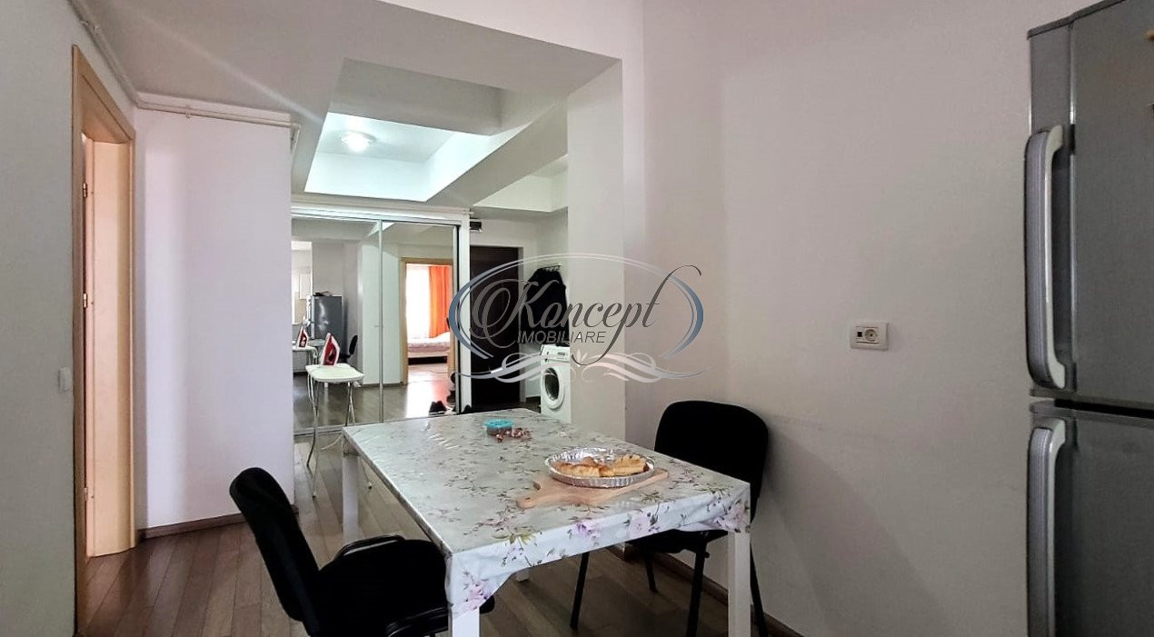 Apartment, zona Iulius Mall