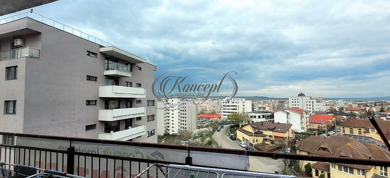 Apartment, zona Iulius Mall