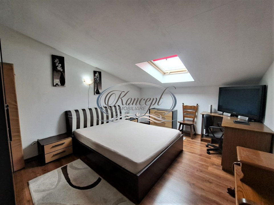 Apartament la casa in zona Garii