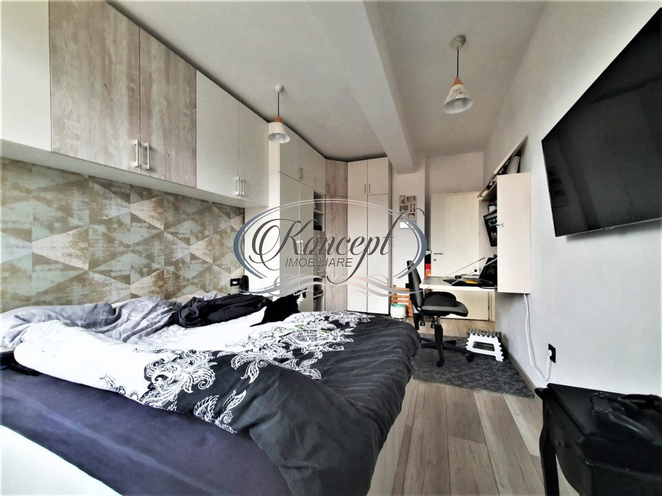 Apartament cu parcare, in zona Terra