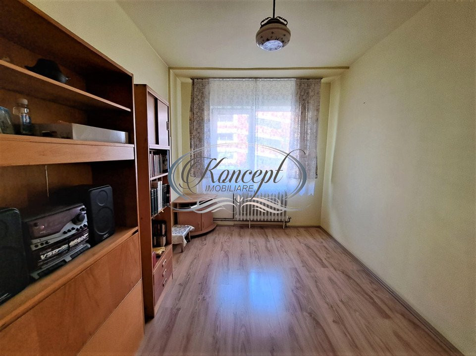 Apartament in zona Engels