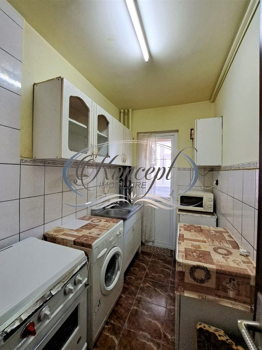 Apartament in zona Engels