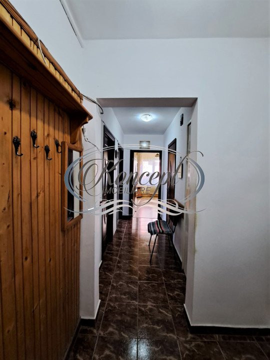 Apartament in zona Engels