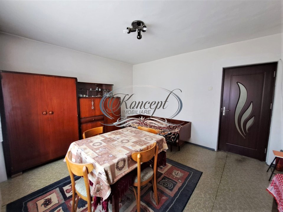 Apartament in zona Engels