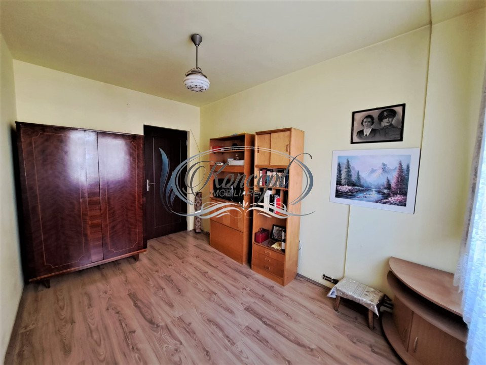 Apartament in zona Engels