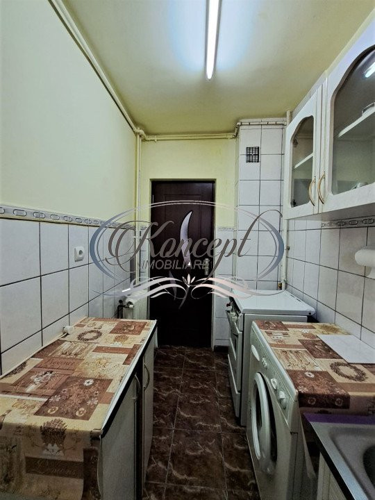 Apartament in zona Engels