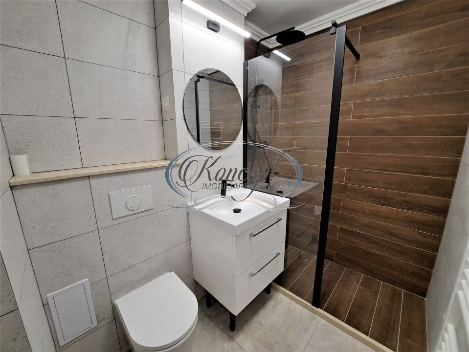 Apartament la cheie in zona Big, Manastur