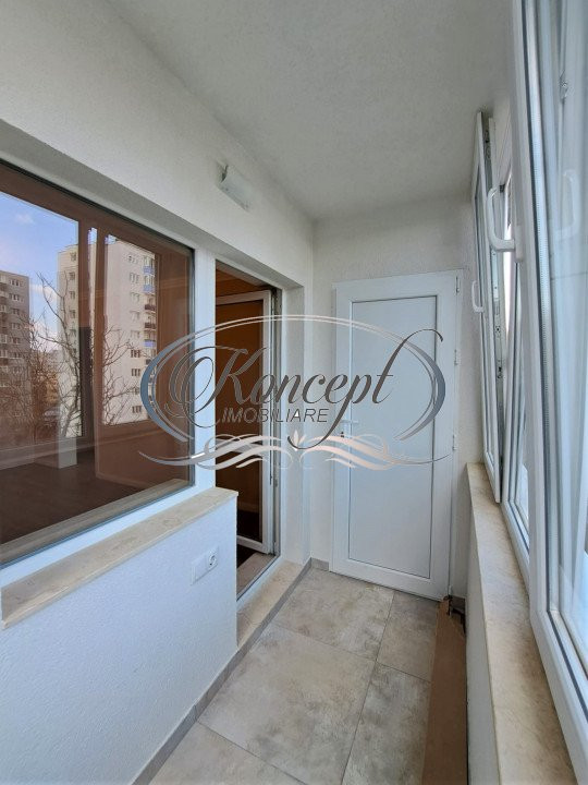 Apartament la cheie in zona Big, Manastur