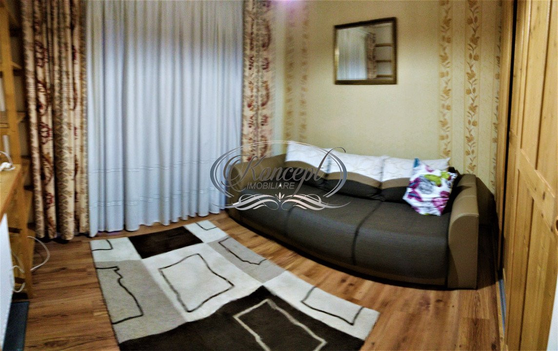 Duplex Pet Friendly, str Sub Cetate, Floresti