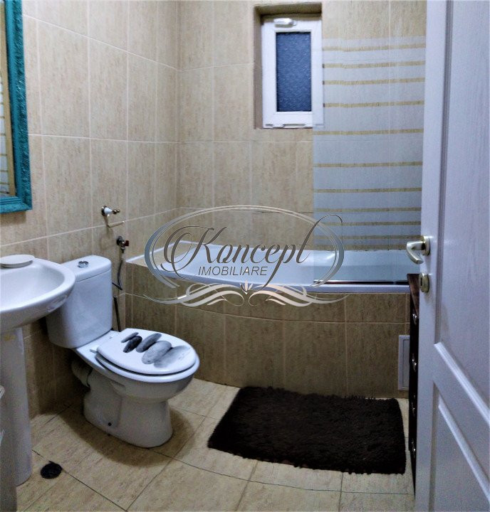 Duplex Pet Friendly, str Sub Cetate, Floresti